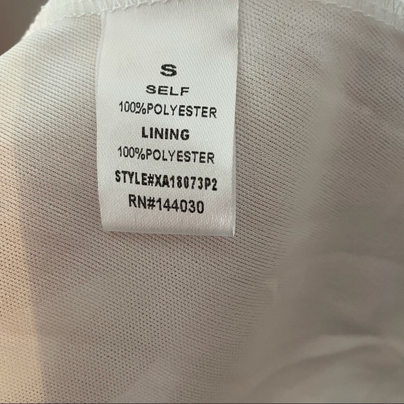 Fashionnova Hideaway Ombré Pink&Yellow Maxi Dress - Picture 13 of 15